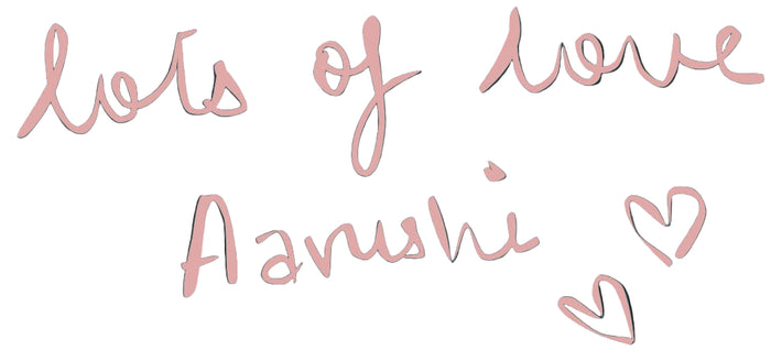 Founder signature
