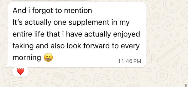 WhatsApp review