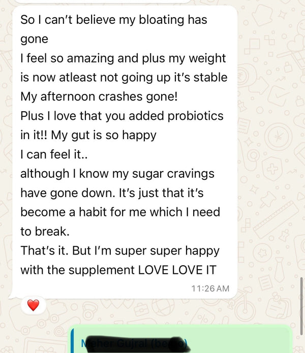 WhatsApp review