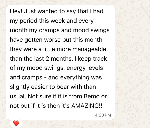 WhatsApp review