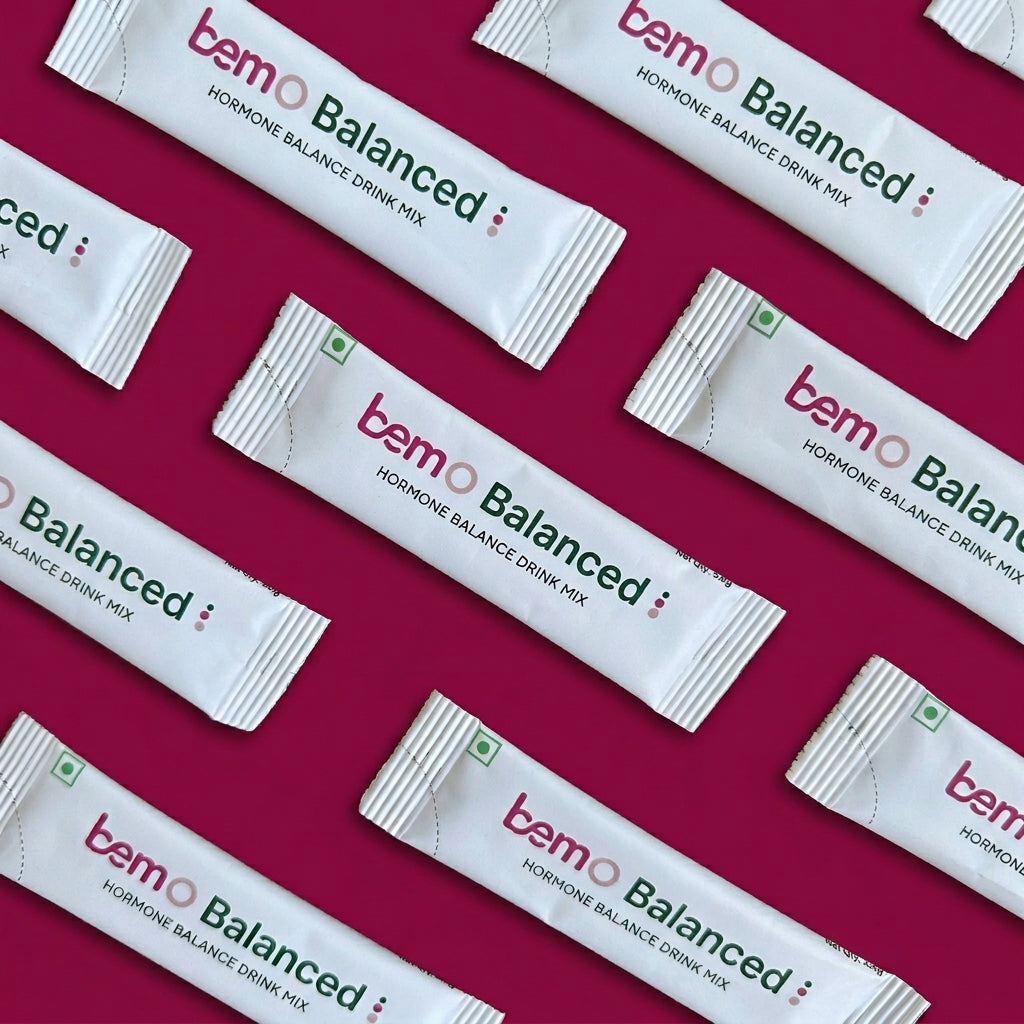 Bemo Balanced