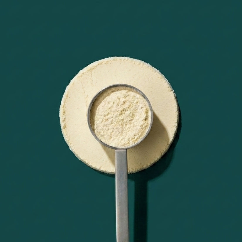 Targeted Probiotic Blend